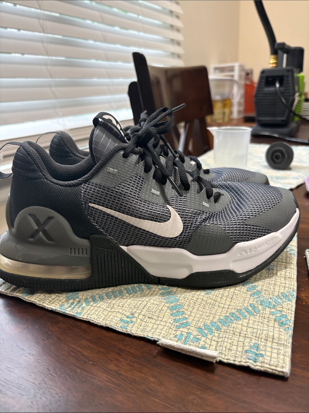 Nike Air Max Alpha trainer 5